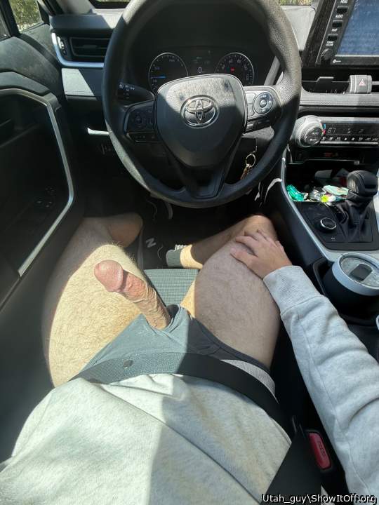 Photo of a third leg from Utah_guy