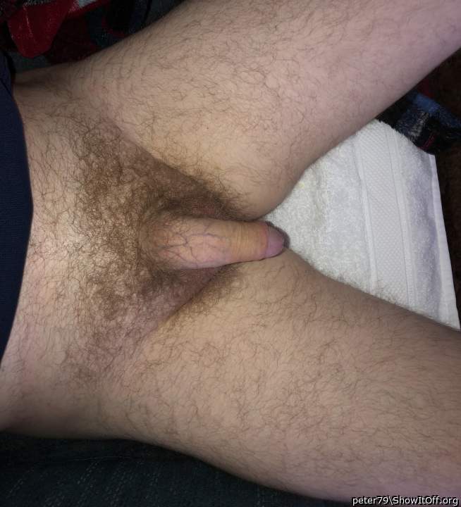 Photo of a pocket rocket from peter79