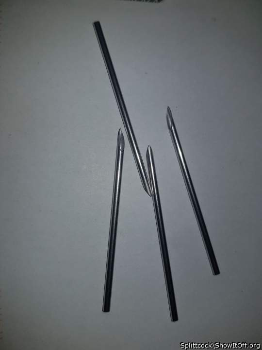 Testicles Photo from Splittcock