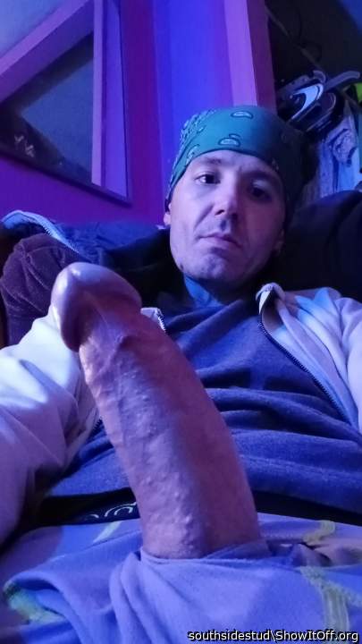 My hard dick