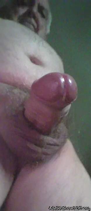 Ill swallow... every drop!