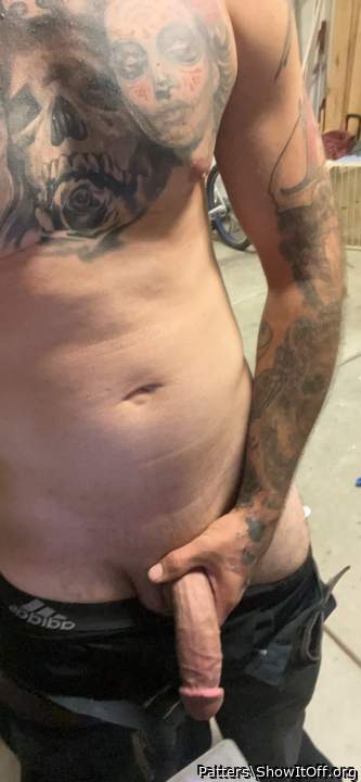 Photo of a member from Patters