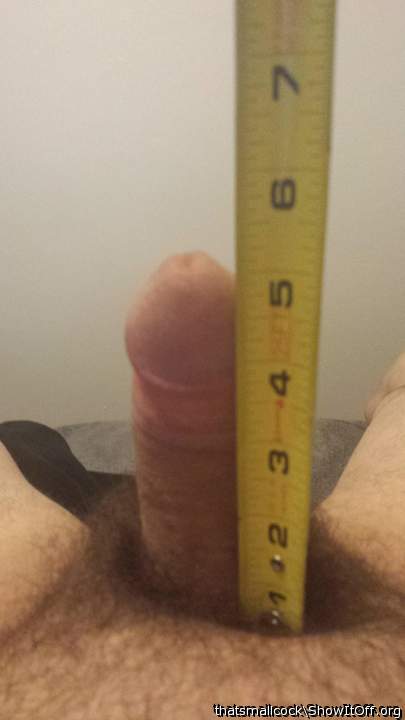 Looks great!  We're the same size!!!