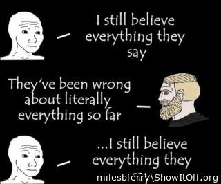 Believe