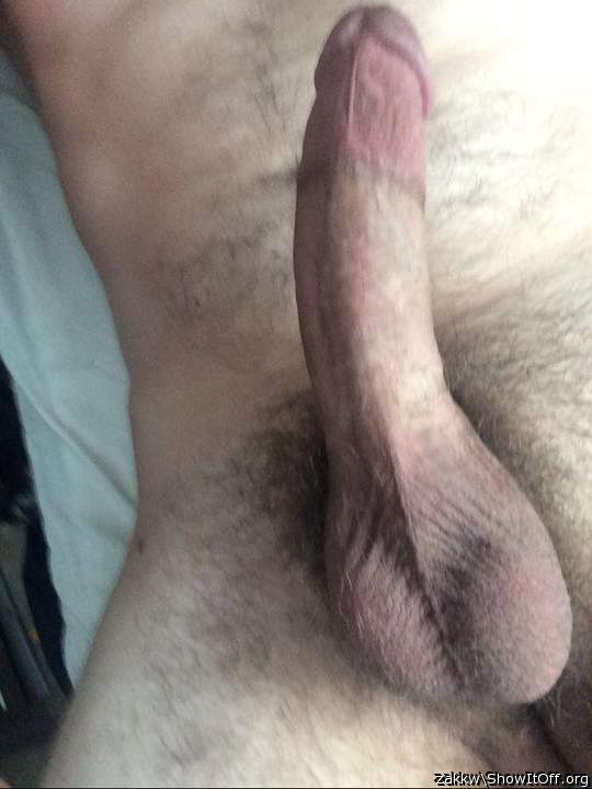 Wife likes what she sees and wants a taste&#128523;