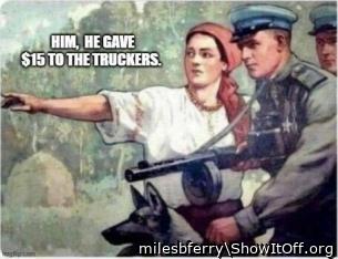 Point Them out!