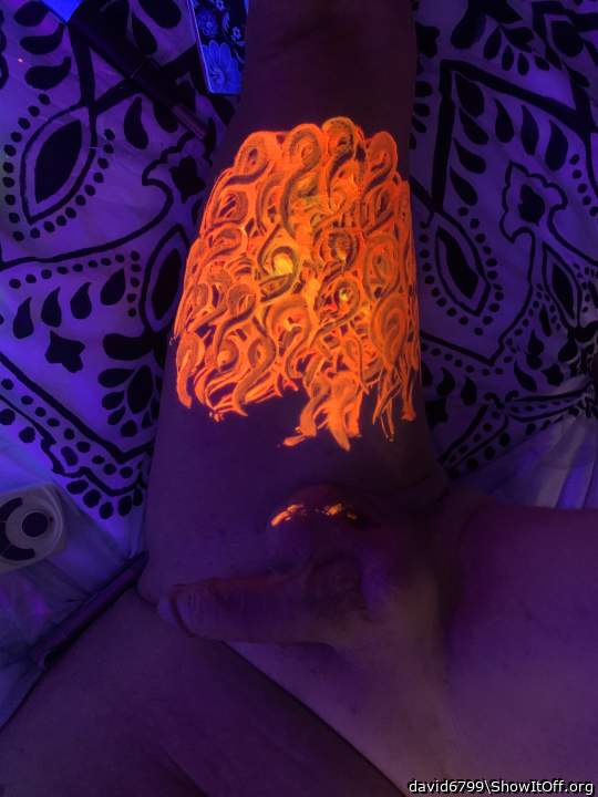 Photo of a love wand from david6799