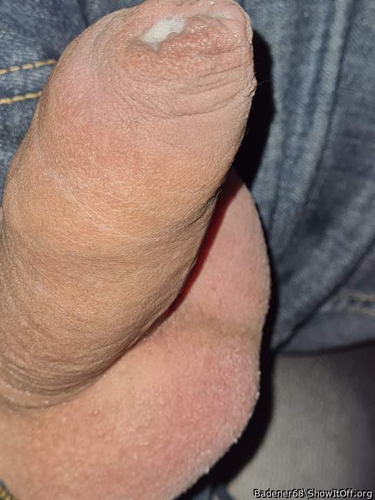 Photo of a love wand from Badener68