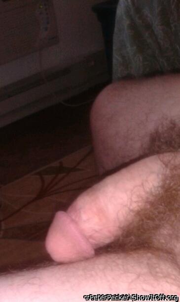 Photo of a short leg from PeterPecker
