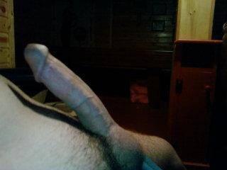 Photo of a dick from that1kid