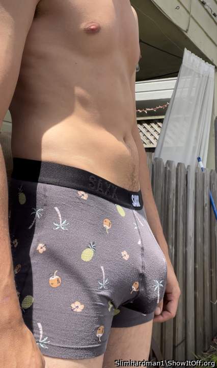 Photo of a third leg from Slimhardman1