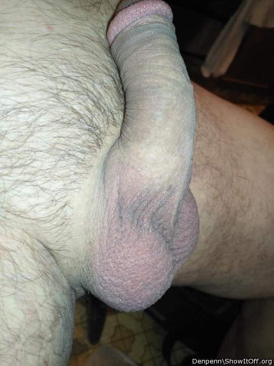 Photo of a love muscle from Denpenn