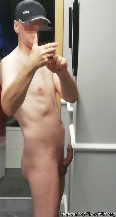 Photo of a thing from babarianboy