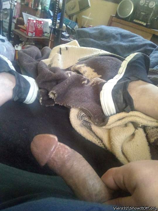 Photo of a horn from Viers32
