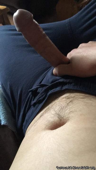 Morning Wood