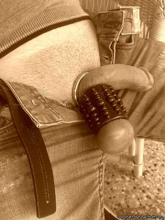 Photo of a ram rod from corona7