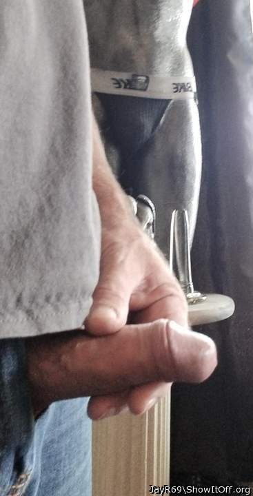 Photo of a love wand from JayR69