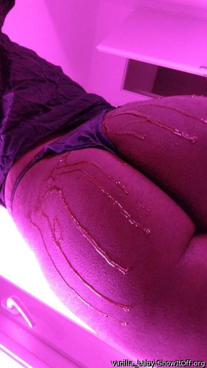 Photo of Man's Ass from vanilla_baby