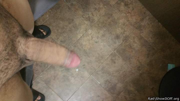 Photo of a wiener from RA6