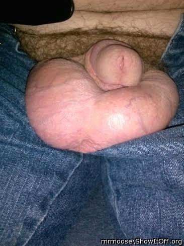 Resting on my pillows