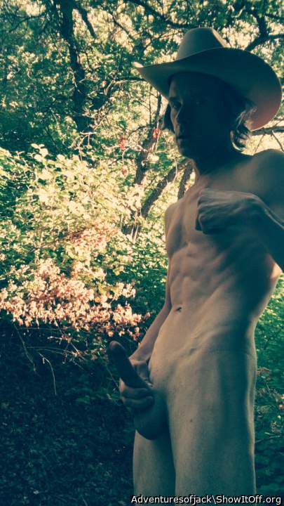 Photo of Man's Ass from Adventuresofjack
