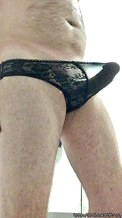Photo of a wiener from Bobby09