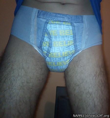 New Nappy Pic...