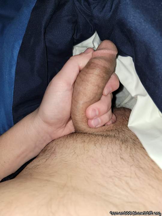 Photo of a schlong from Ozmen666