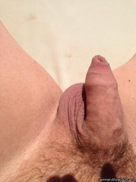 very nice, super, schn.  