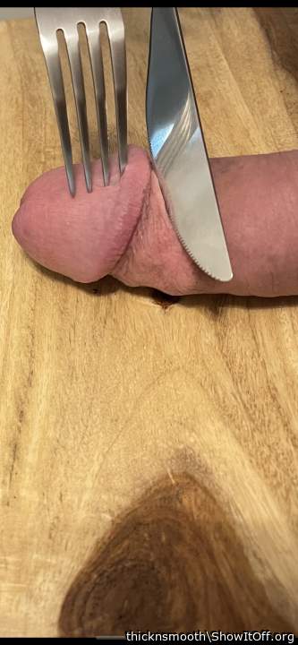 Anyone like a slice?