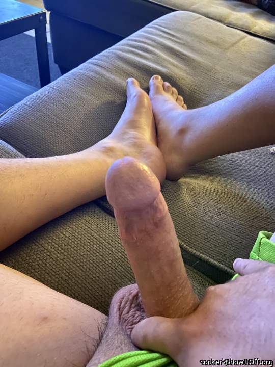 Who wants a taste?