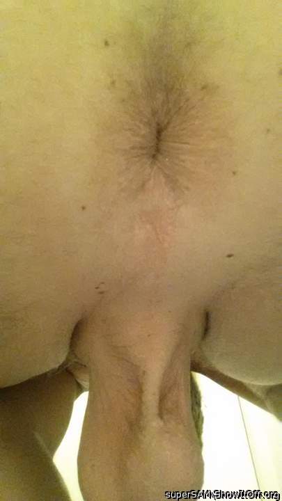 Photo of Man's Ass from supersam