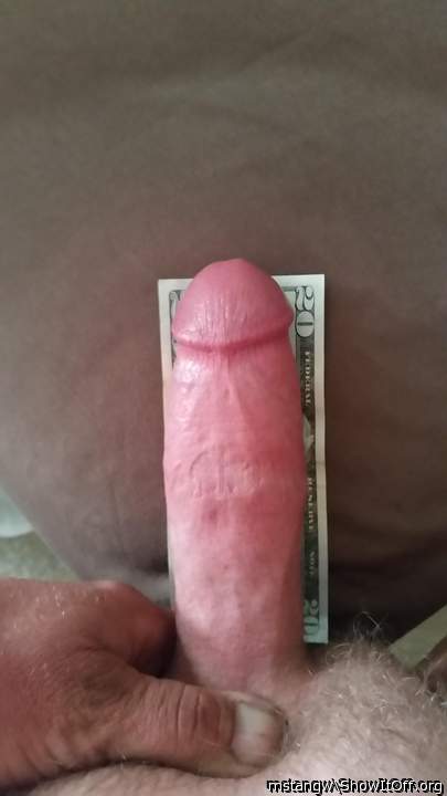 Photo of a love wand from mstangw