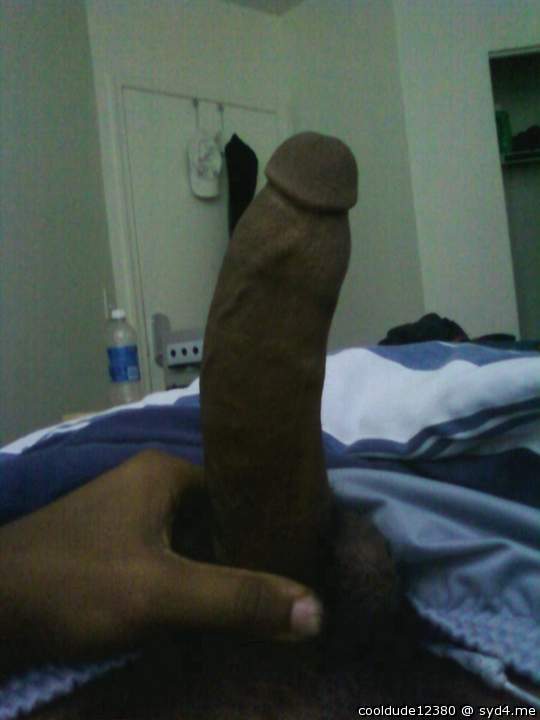 My dick 2