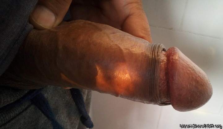 Photo of a prick from bizen