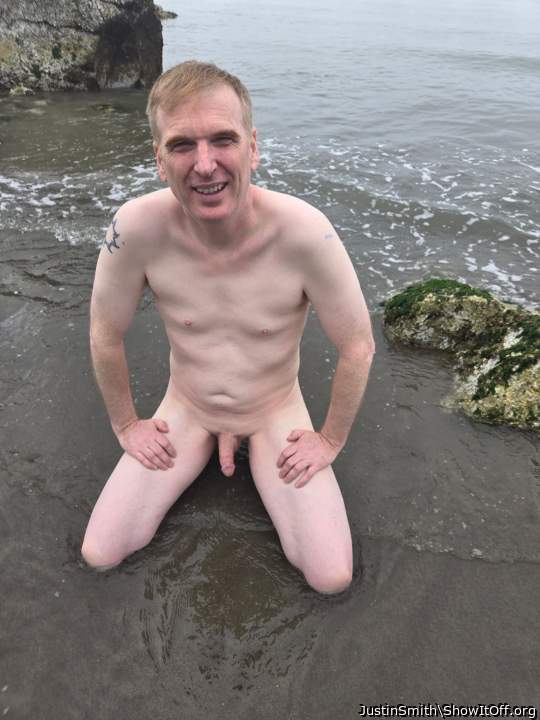 Wreck Beach