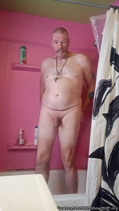 Photo of a short leg from CowboyJohn999