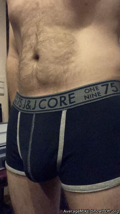 Photo of a third leg from AverageMIKE