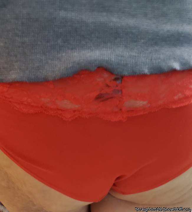 Great ass