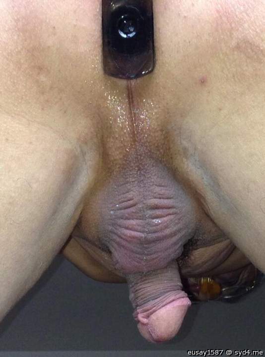 Photo of Man's Ass from eusay1587