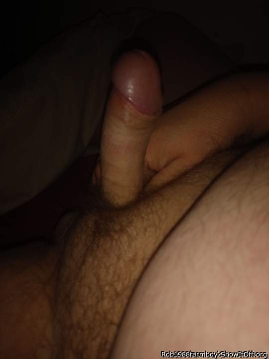 That is a nice cock Rob