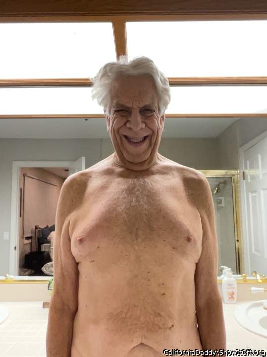 Photo of a penis from CaliforniaDaddy