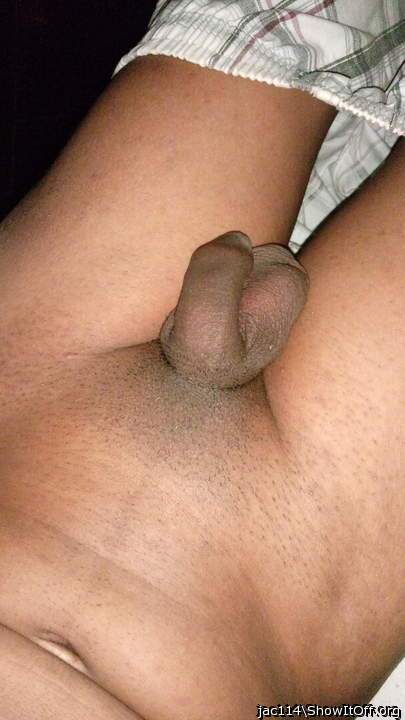 Photo of a love muscle from jac114