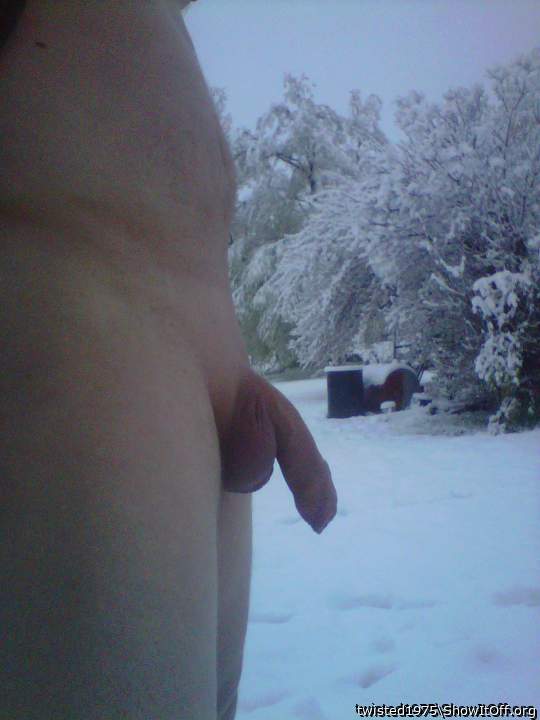 Photo of a love muscle from twisted1975