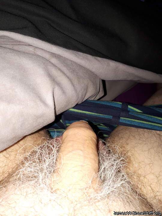 Photo of a love stick from James44