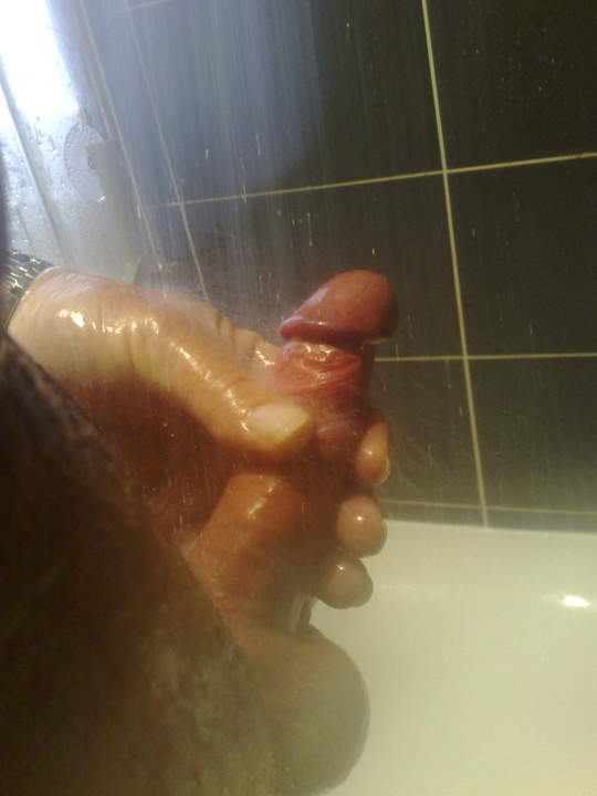 Photo of a shaft from X5TANNED