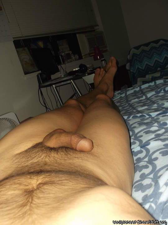 Photo of a dick from soulpioneer