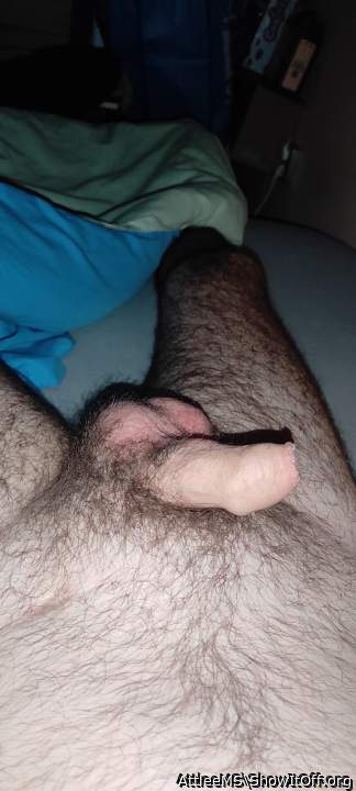 Photo of a wiener from AttleeMS