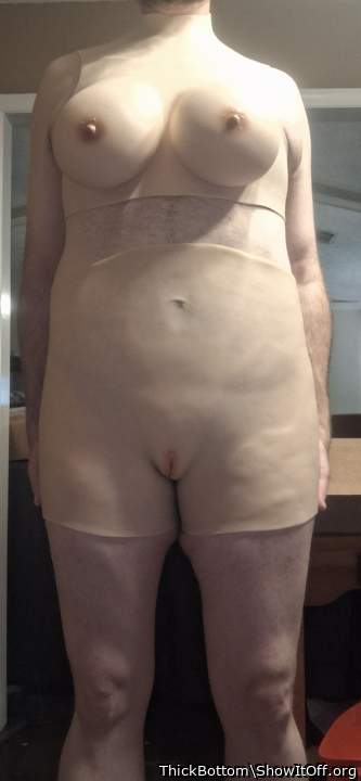 New curves front