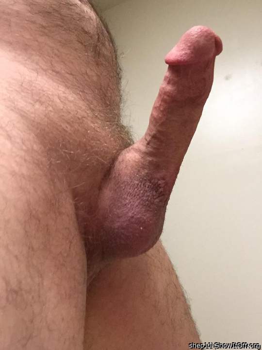 So Horny!!!!!